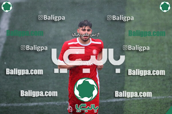 توانا 1–3 المپیک اندیشه