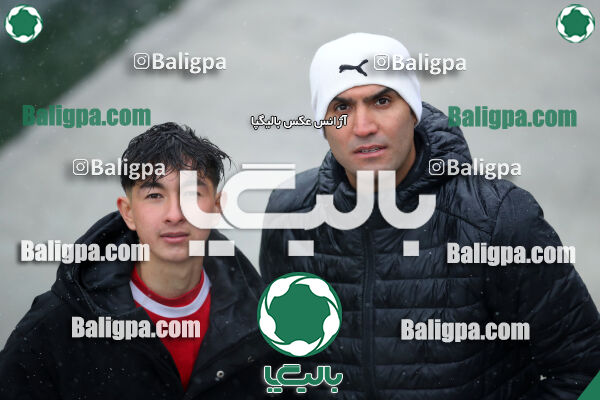 توانا 1–3 المپیک اندیشه