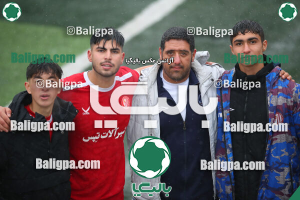 توانا 1–3 المپیک اندیشه