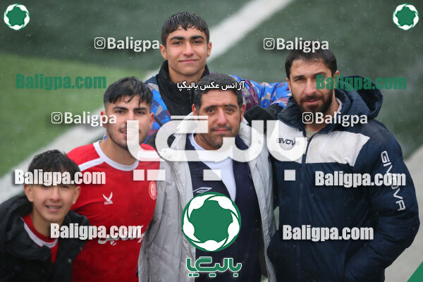 توانا 1–3 المپیک اندیشه