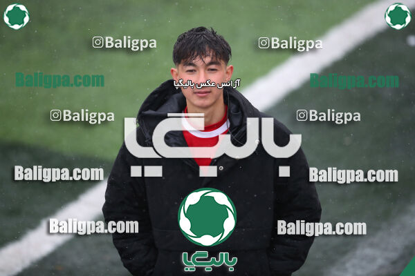 توانا 1–3 المپیک اندیشه
