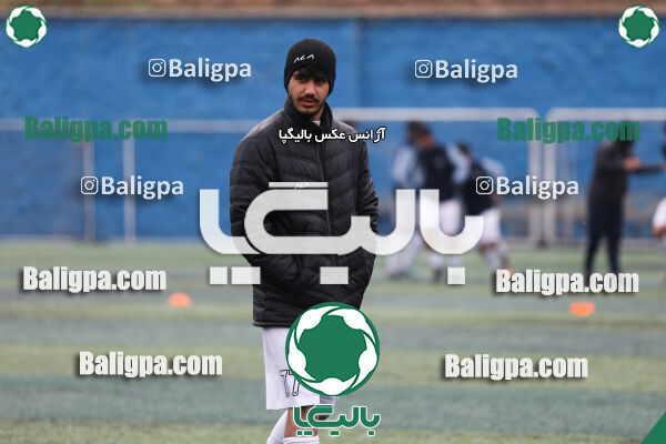 اکباتان پارس جوان 0–3 پیکان