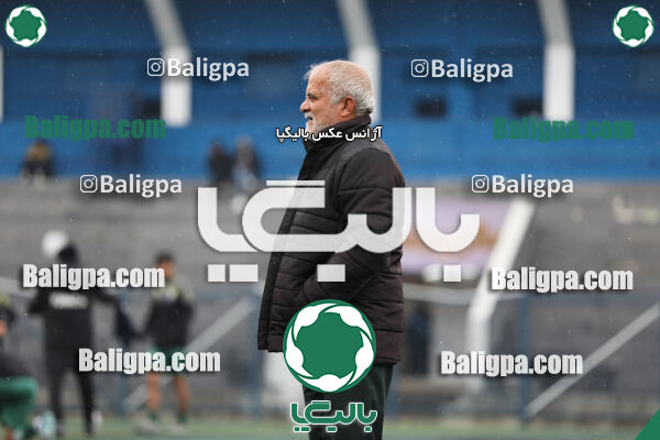 اکباتان پارس جوان 0–3 پیکان