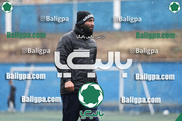 اکباتان پارس جوان 0–3 پیکان