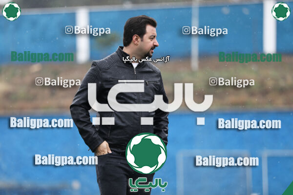اکباتان پارس جوان 0–3 پیکان