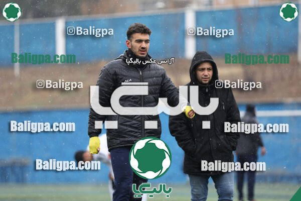 اکباتان پارس جوان 0–3 پیکان