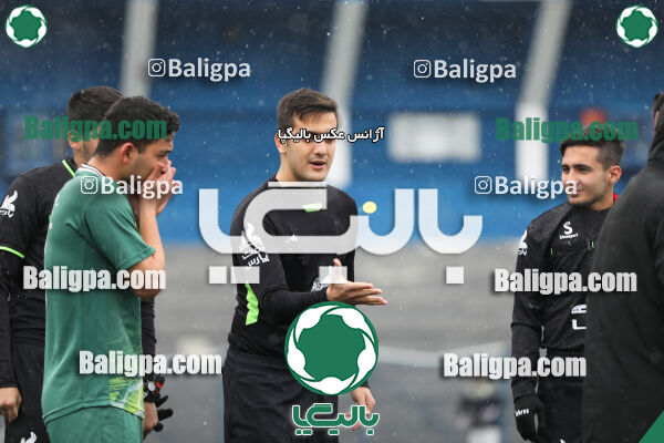 اکباتان پارس جوان 0–3 پیکان