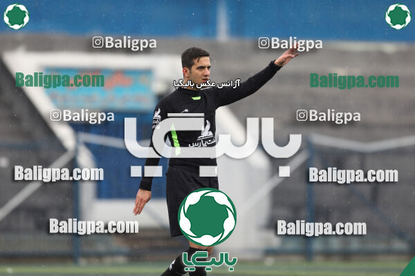 اکباتان پارس جوان 0–3 پیکان