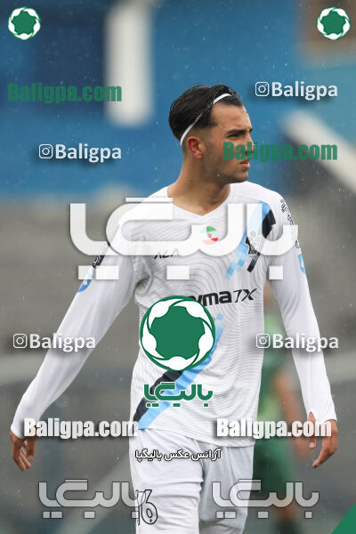اکباتان پارس جوان 0–3 پیکان