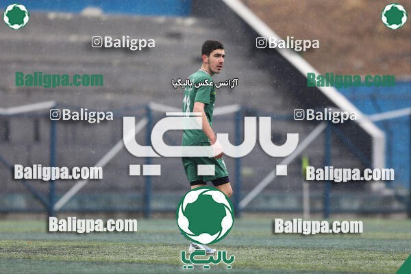 اکباتان پارس جوان 0–3 پیکان