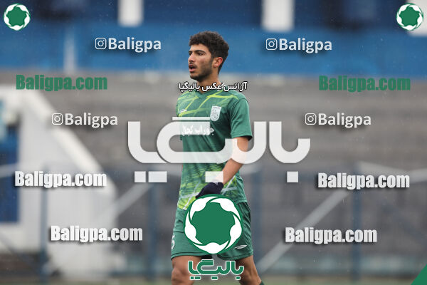 اکباتان پارس جوان 0–3 پیکان