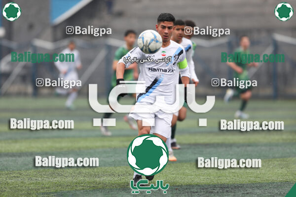 اکباتان پارس جوان 0–3 پیکان