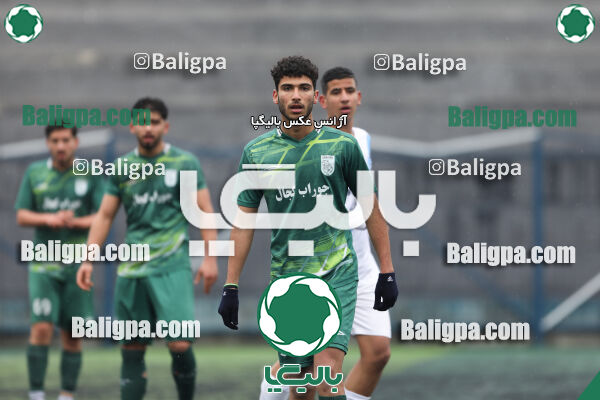 اکباتان پارس جوان 0–3 پیکان