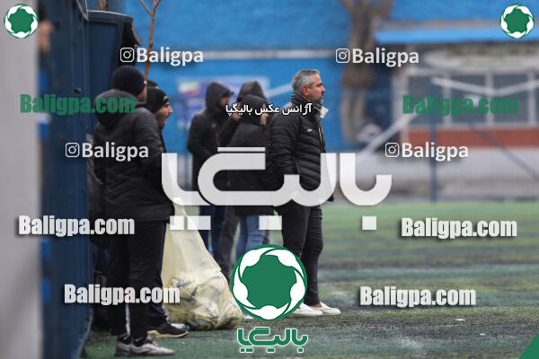 اکباتان پارس جوان 0–3 پیکان