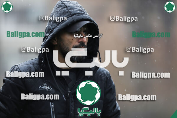 اکباتان پارس جوان 0–3 پیکان