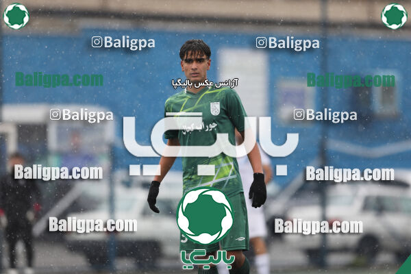 اکباتان پارس جوان 0–3 پیکان