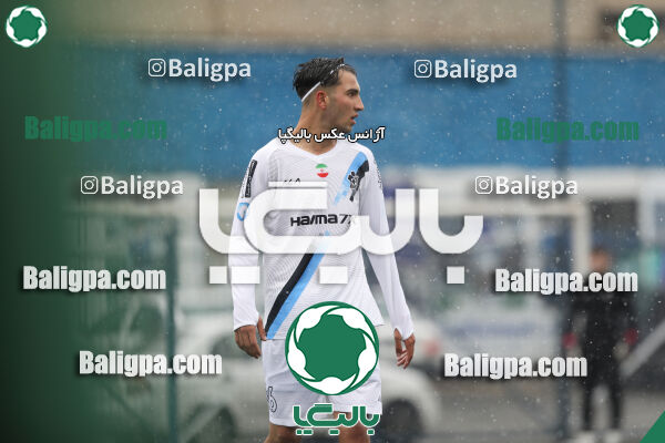 اکباتان پارس جوان 0–3 پیکان