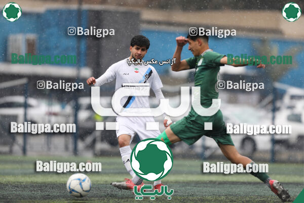 اکباتان پارس جوان 0–3 پیکان