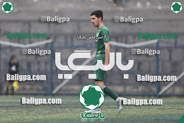 اکباتان پارس جوان 0–3 پیکان