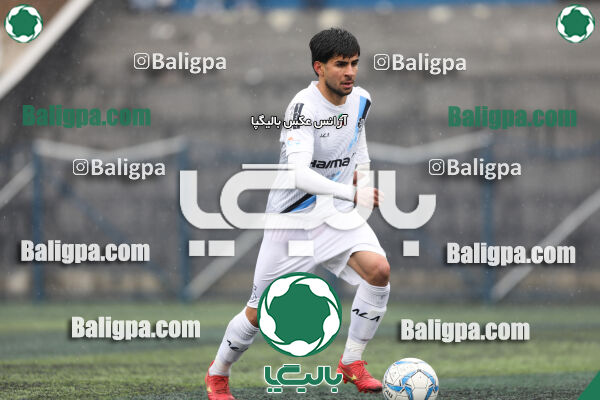 اکباتان پارس جوان 0–3 پیکان
