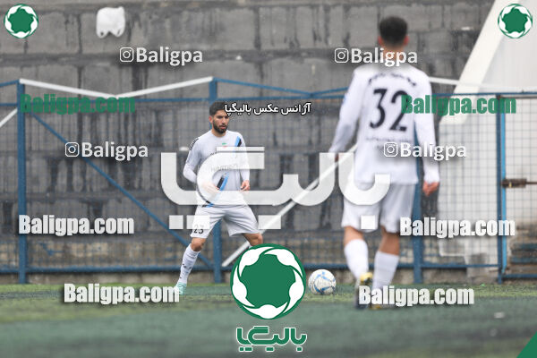 اکباتان پارس جوان 0–3 پیکان
