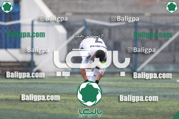 اکباتان پارس جوان 0–3 پیکان