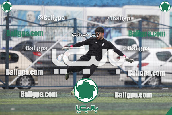 اکباتان پارس جوان 0–3 پیکان