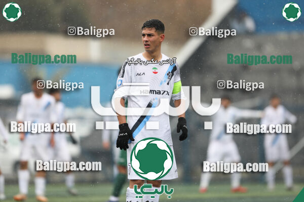 اکباتان پارس جوان 0–3 پیکان