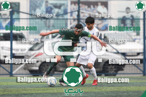 اکباتان پارس جوان 0–3 پیکان