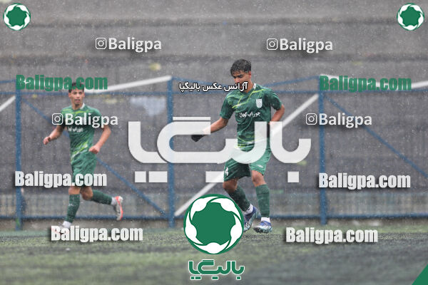 اکباتان پارس جوان 0–3 پیکان