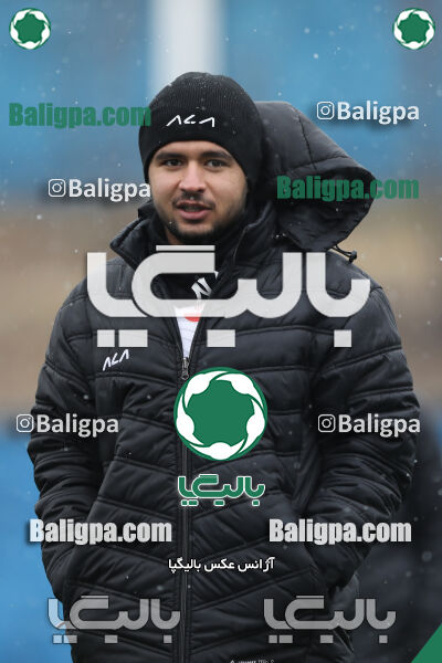 اکباتان پارس جوان 0–3 پیکان