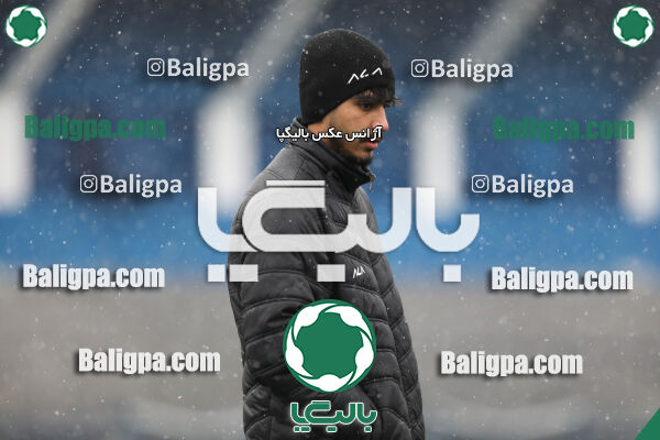 اکباتان پارس جوان 0–3 پیکان