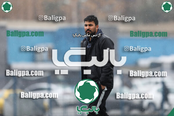 اکباتان پارس جوان 0–3 پیکان