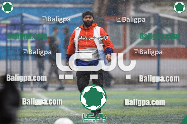 اکباتان پارس جوان 0–3 پیکان