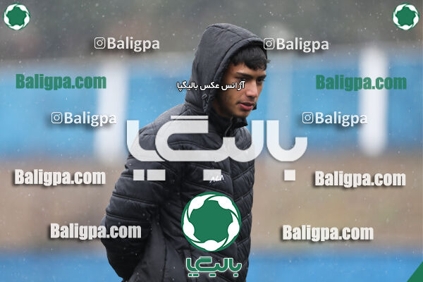 اکباتان پارس جوان 0–3 پیکان