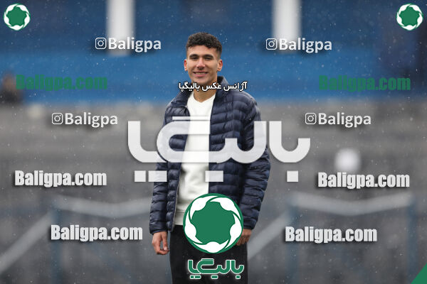 اکباتان پارس جوان 0–3 پیکان