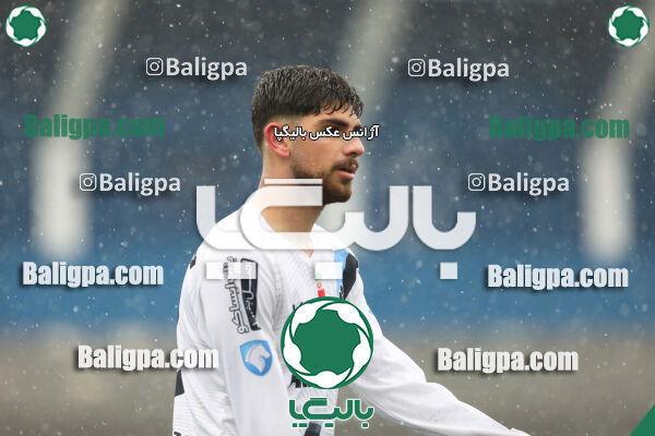 اکباتان پارس جوان 0–3 پیکان