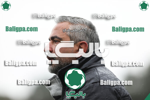 اکباتان پارس جوان 0–3 پیکان