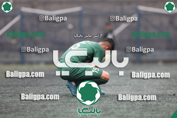 اکباتان پارس جوان 0–3 پیکان