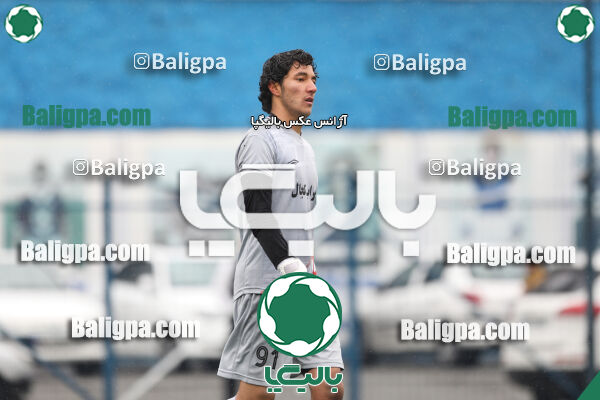 اکباتان پارس جوان 0–3 پیکان