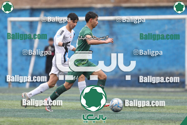اکباتان پارس جوان 0–3 پیکان