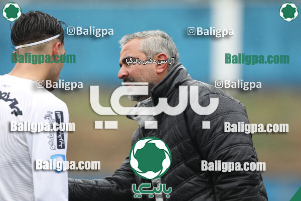 اکباتان پارس جوان 0–3 پیکان