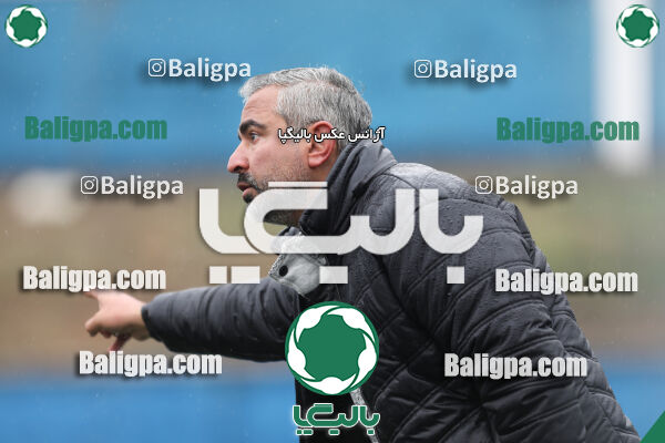 اکباتان پارس جوان 0–3 پیکان