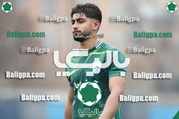 اکباتان پارس جوان 0–3 پیکان