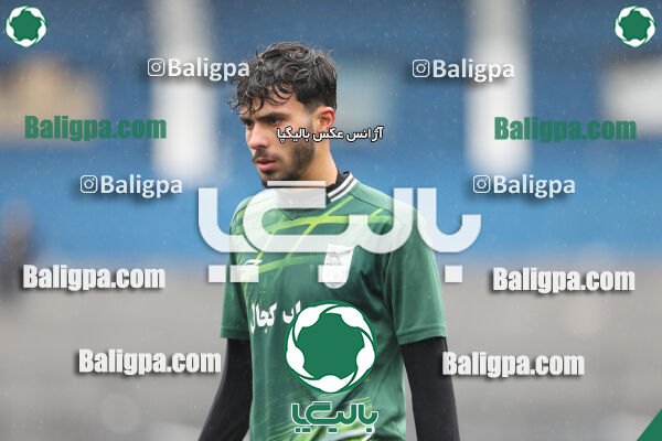 اکباتان پارس جوان 0–3 پیکان