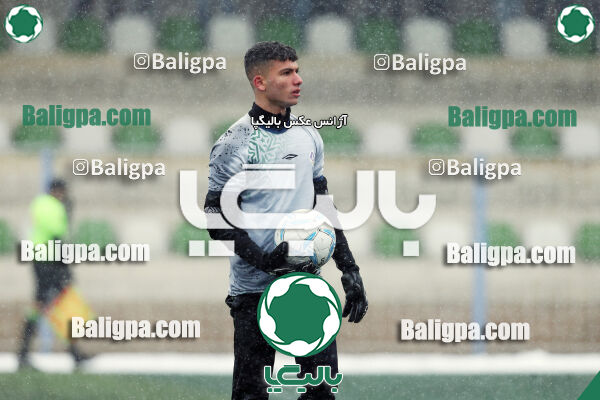 نارنجی پوشان کوهسار 3–0 کیا