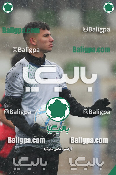 نارنجی پوشان کوهسار 3–0 کیا