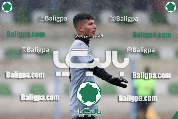 نارنجی پوشان کوهسار 3–0 کیا