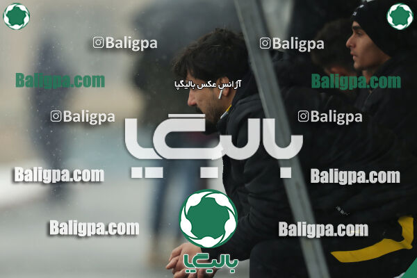 نارنجی پوشان کوهسار 3–0 کیا