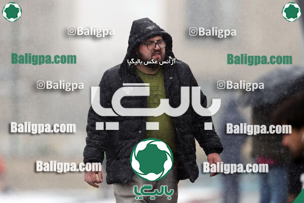 نارنجی پوشان کوهسار 3–0 کیا